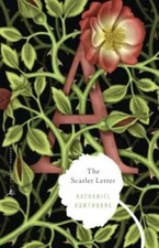 The Scarlet Letter (Modern Library Classics) - Paperback - GOOD