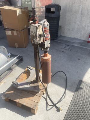 Milwaukee Dymodrill D-50 | eBay