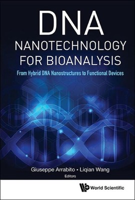 Dna Nanotechnology For Bioanalysis: From Hybrid Dna Nanostructures To Functional