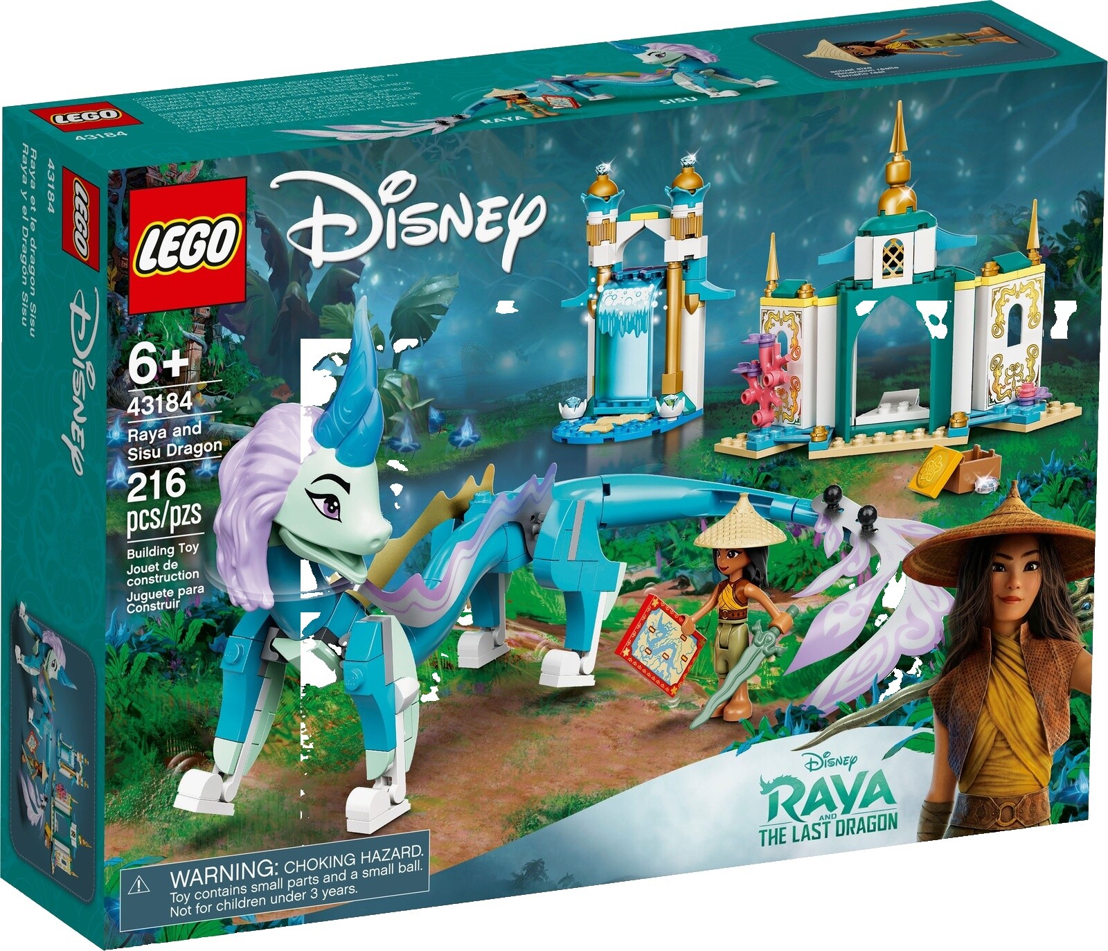 Disney Princess R Disney Princess Raya | eBay