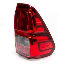 Left Hand Rear Lamp suits Toyota Hilux 2016-2020