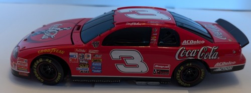 Snap On Limited Edition Commemorative Dale Earnhardt Diecast Set - Picture 5 of 14