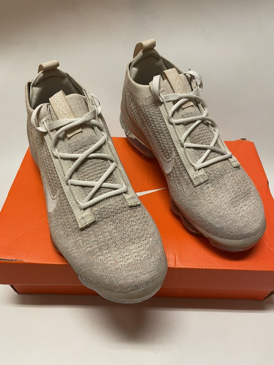 vapormax 2021 oatmeal