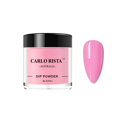 Carol rista Acrylic Dip Liquid Nail Art AU Dipping Powder 10G Buy 3 get 2 FREE - Picture 39 of 45