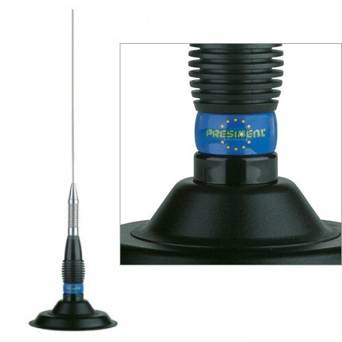 PRESIDENT ML145 CB Antenna eBay