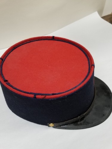 FRENCH LEGION KEPI. NEW OLD STOCK. | eBay