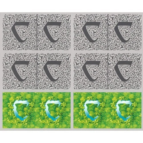 Carcassonne Mini Expansion - The Markets of Leipzig NEW & SEALED - Image 2 of 2