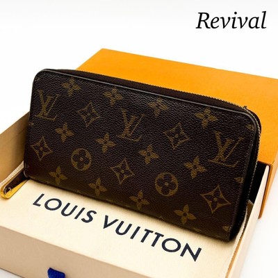 Portafoglio Compatto Portafogli Louis Vuitton Uomo Portafoglio