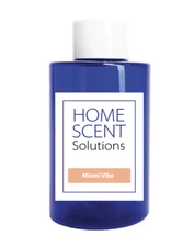 Miami Oil Based Fragrance Diffuser Refill 100ml