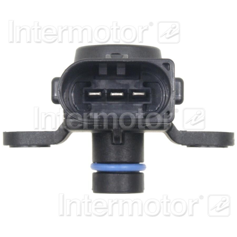 New SMP Map Sensor For 2004-2016 Rolls-Royce Phantom 6.7L V12