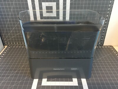 Whirlpool JennAir Refrigerator Ice Container Assembly P# W10784413