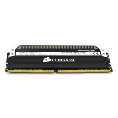 Corsair Dominator Platinum 8gb Pc4-21300 Ddr4-2666mhz Memory Corsair Dominator Platinum 8gb Pc4-21300 Ddr4-2666mhz Memory