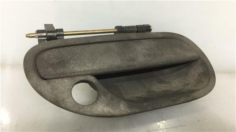 Volvo S40 Berlina 1.8 I RH Front Outer Door Handle 30632696 286878