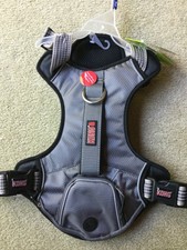 kong waste bag harness chewy