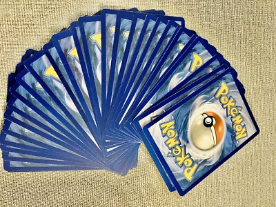 30 Uncommon Pokmon Cards Set | eBay 30 Uncommon Pokmon Cards Set | eBay