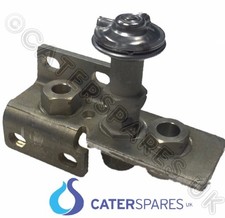 SIT 0.160.046 GAS FRYER PILOT ASSEMBLY TWO FLAME SUITS MONARCH 0160046 LPG NAT