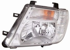 Scheinwerfer rechts Nissan Pathfinder III R51 2010-2012