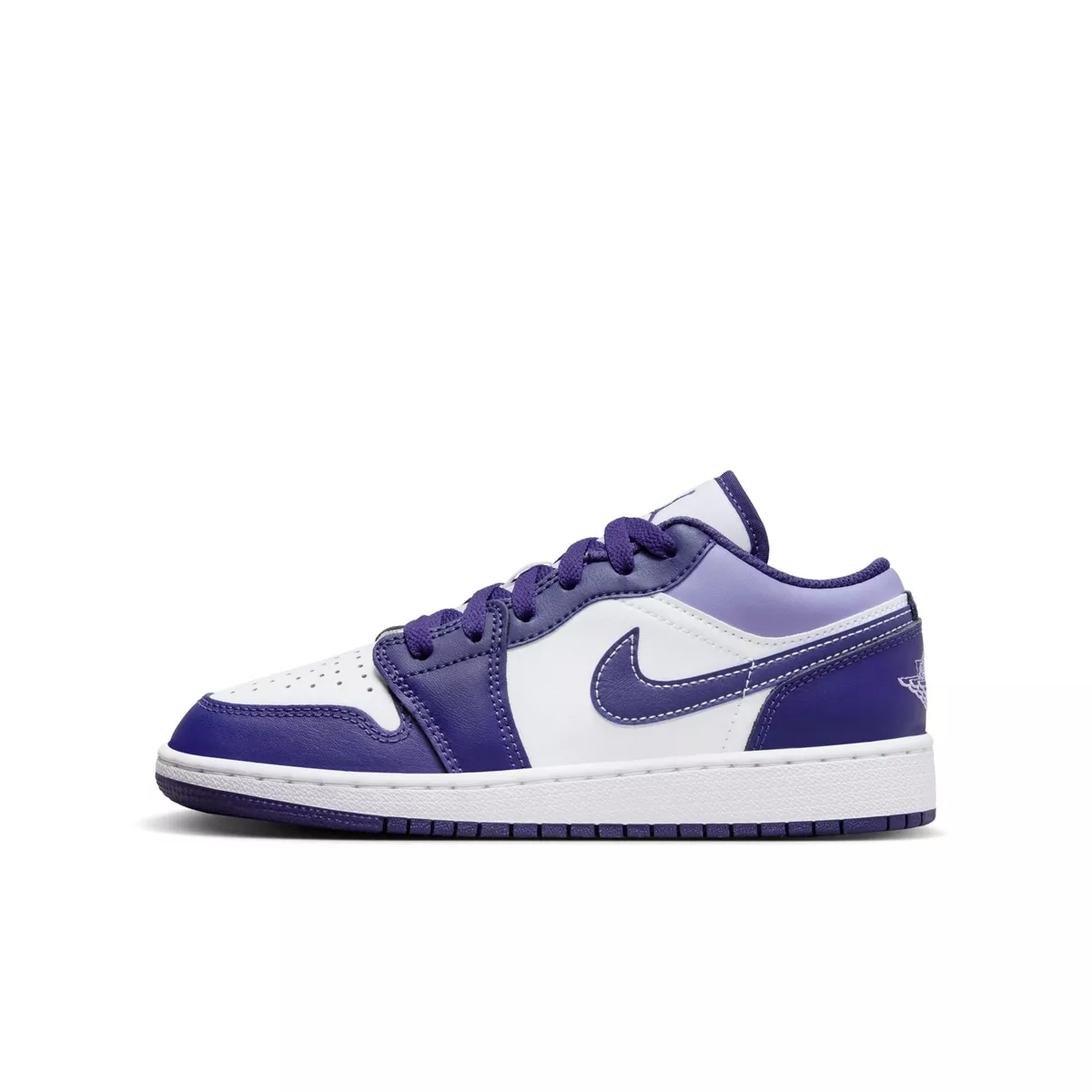 Grade school hotsell jordan retro 1