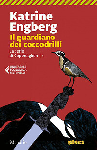 Il guardiano dei coccodrilli - Foto 1 di 1
