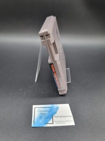 Super Mario Bros. Nintendo Entertainment System NES nur das Modul