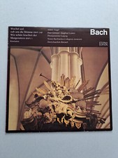 Wachet auf, fuft uns die Stimme BWV 140-Wie s...