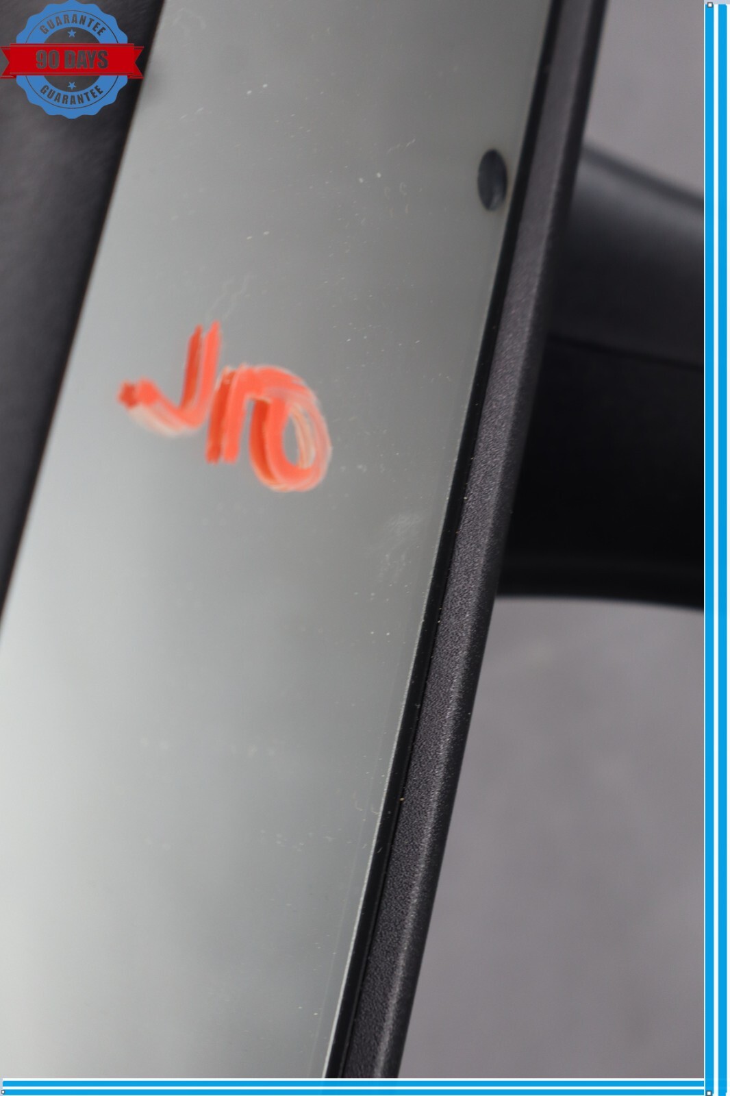 Maserati Ghibli 2013-2017 REAR+UPPER Interior rearview mirror