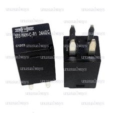 ONE SONG CHUAN 303-1AH-C-R1 24VDC Relay