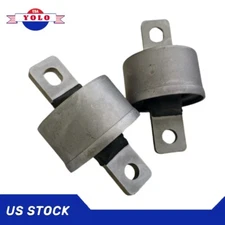 For Lancer 2008-2017 OUTLANDER 03-20 4120A125 Pair Trailing Arm Bush