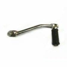 Fits Royal Enfield Chrome Kick Starter Lever Assembly ECs