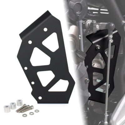 Front Sprocket Cover Fit For Yamaha Tenere 700 XTZ690 2019-2024 | eBay