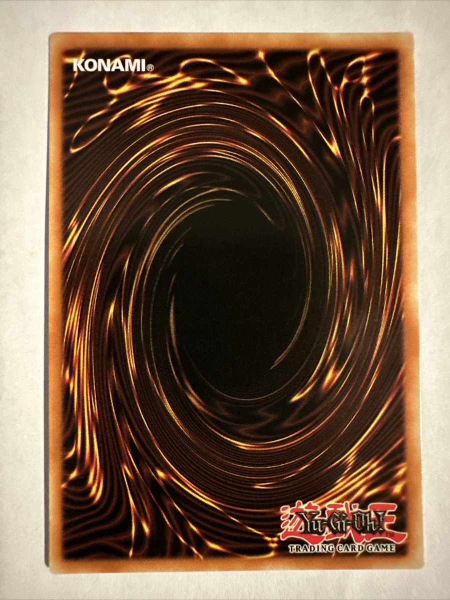 Salamangreat Almiraj - LD10-EN051 - Rare - 1st Edition Yugioh | eBay