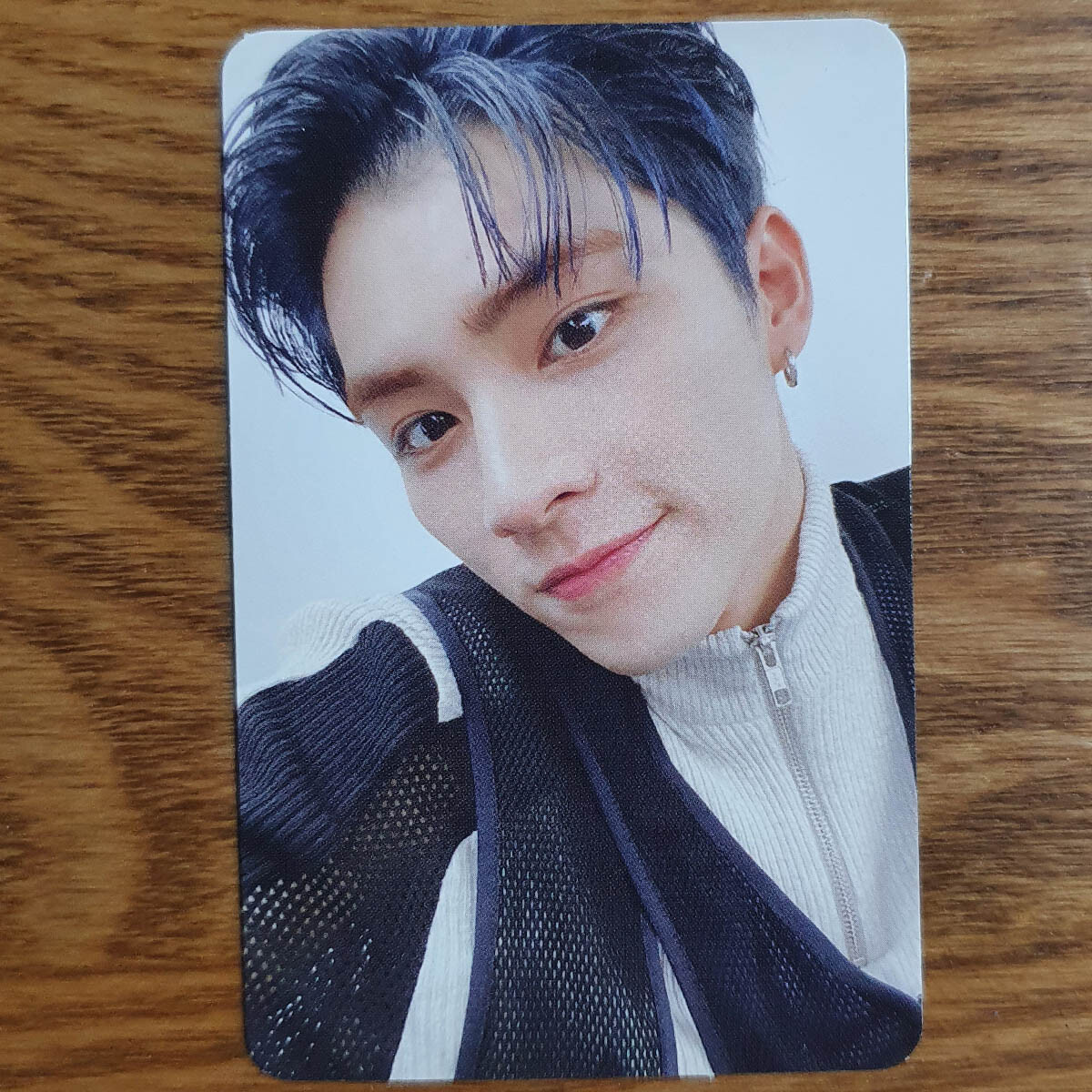 NCT 2021 universe シャオジュン ユニバース スペシャル カード Xiaojun Official Photocard NCT The 3rd Album Universe Genuine Kpop