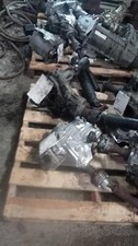 2019 Ford Edge Transfer Case Assembly 4wd Oem K2gp7l486fe 58k Miles Silver 2019 Ford Edge Transfer Case Assembly 4wd Oem K2gp7l486fe 58k Miles Silver