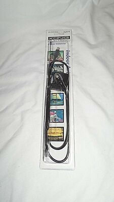 könig electronic dvb-t INDOOR ANTENNE / Zimmerantenne NEU