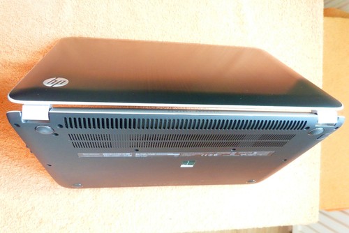 wie NEU I HP Envy 4 14 Zoll ULTRABOOK l 8GB RAM l Windows 10 l 1TB I TURBO i5 - Bild 8 von 9