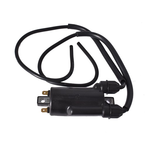 Ignition Coils Caps Wires For Honda CB650 1979-1982 Goldwing GL1100 1980-1983 US - Picture 4 of 7