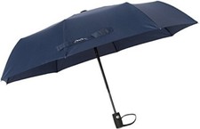 Arcadia Outdoors Umbrellas with GlideTech Navy Blue - Maximum Protection 42 inch