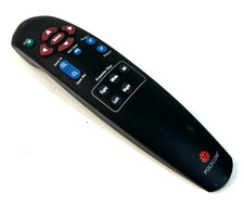 Polycom Remote Control Infrared Remote Contro...