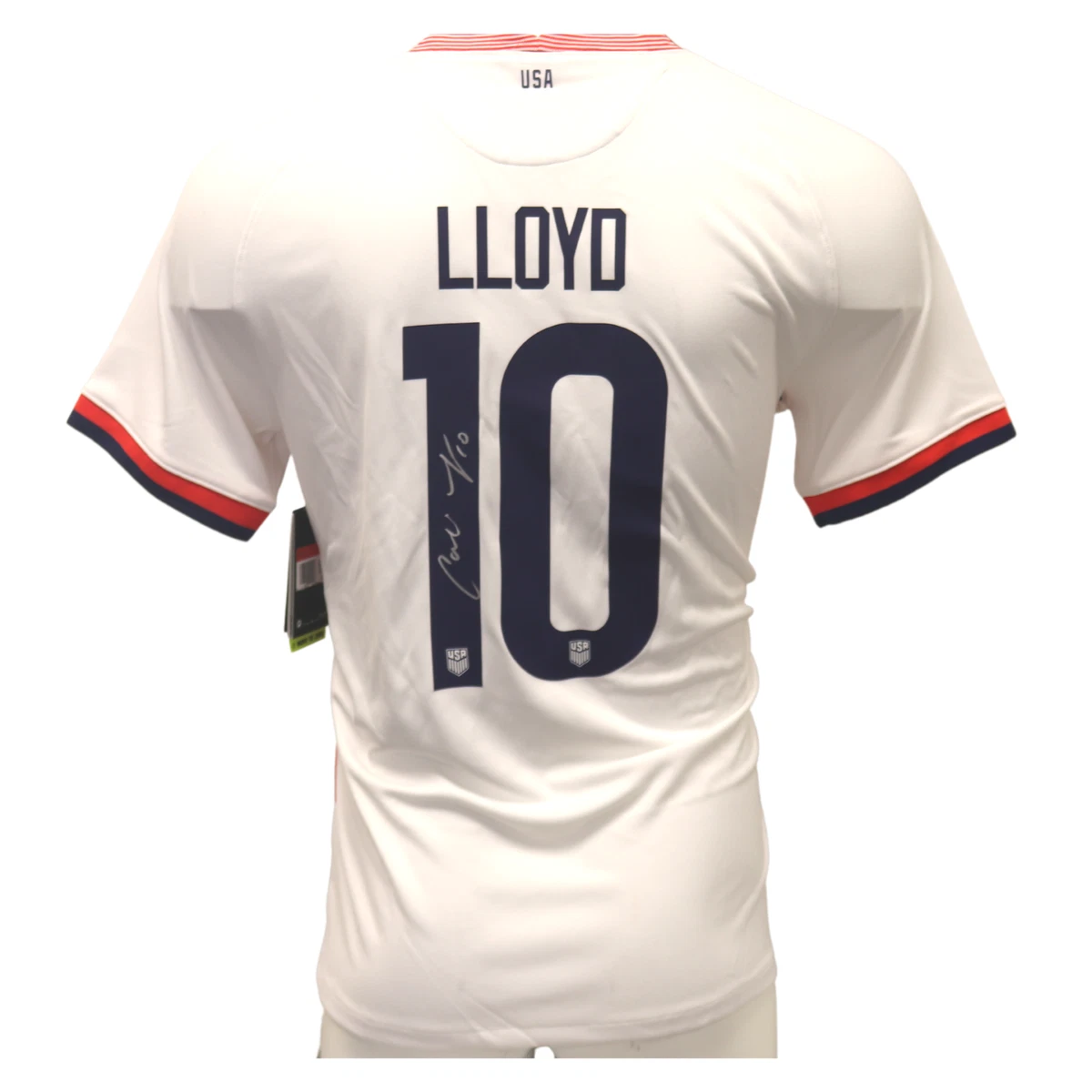 Carli lloyd 2024 jersey 2019
