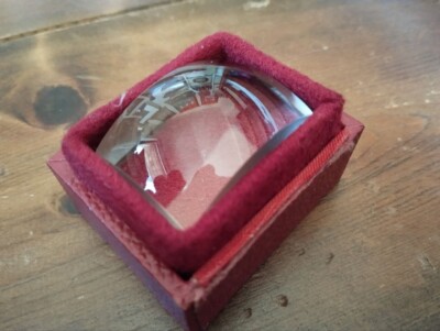 Ihagee Prism EXA