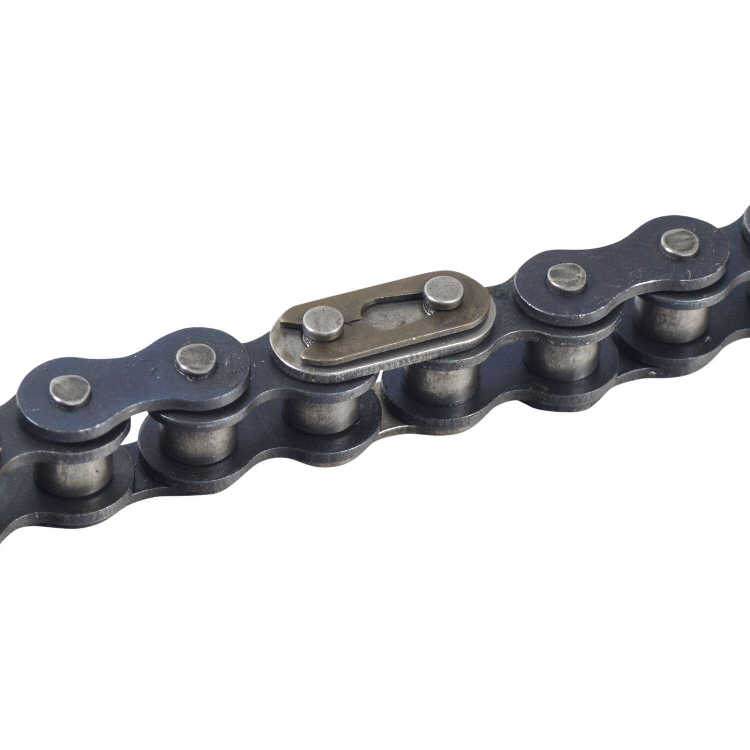 42 Link 1/2" Pitch 420 Chain for The Baja/Hensim MB165 & MB200, Heat Mini Bike