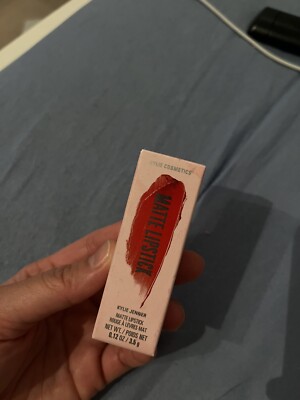 kylie lippenstift