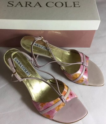 sara cole shoes