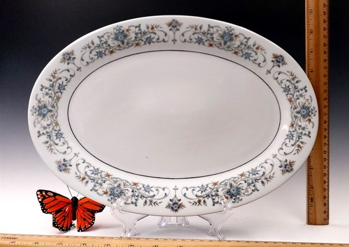 China Pearl Serving Platter - Picture 8 of 8