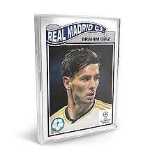 TOPPS UCL Living Set - Choose the Player - Imagen 60 de 66
