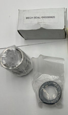 MECHANICAL SEAL, STEEL, SILVER-BLACK GS5099920