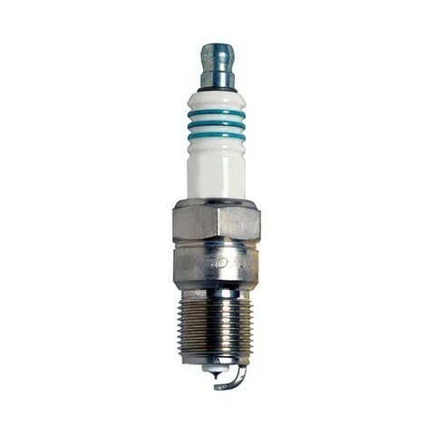 8 Pack Spark Plugs Denso Iridium Power for 1995-1999 OLDSMOBILE AURORA V8-4.0L - Picture 4 of 9