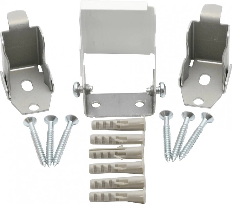 DIMPLEX OFX OIL FILLED RADIATOR WALL BRACKET SET | eBay