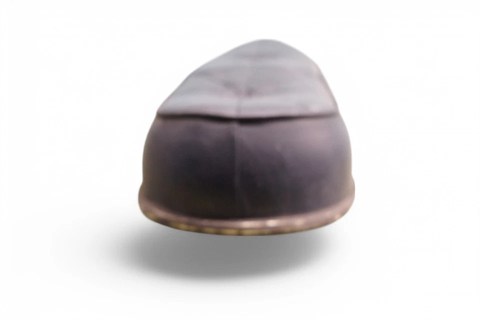 Asiento personalizado Triumph 650 Bonneville Tiger T120 TR6 OIF 1971-1972 *RG16 Foto 3 de 4