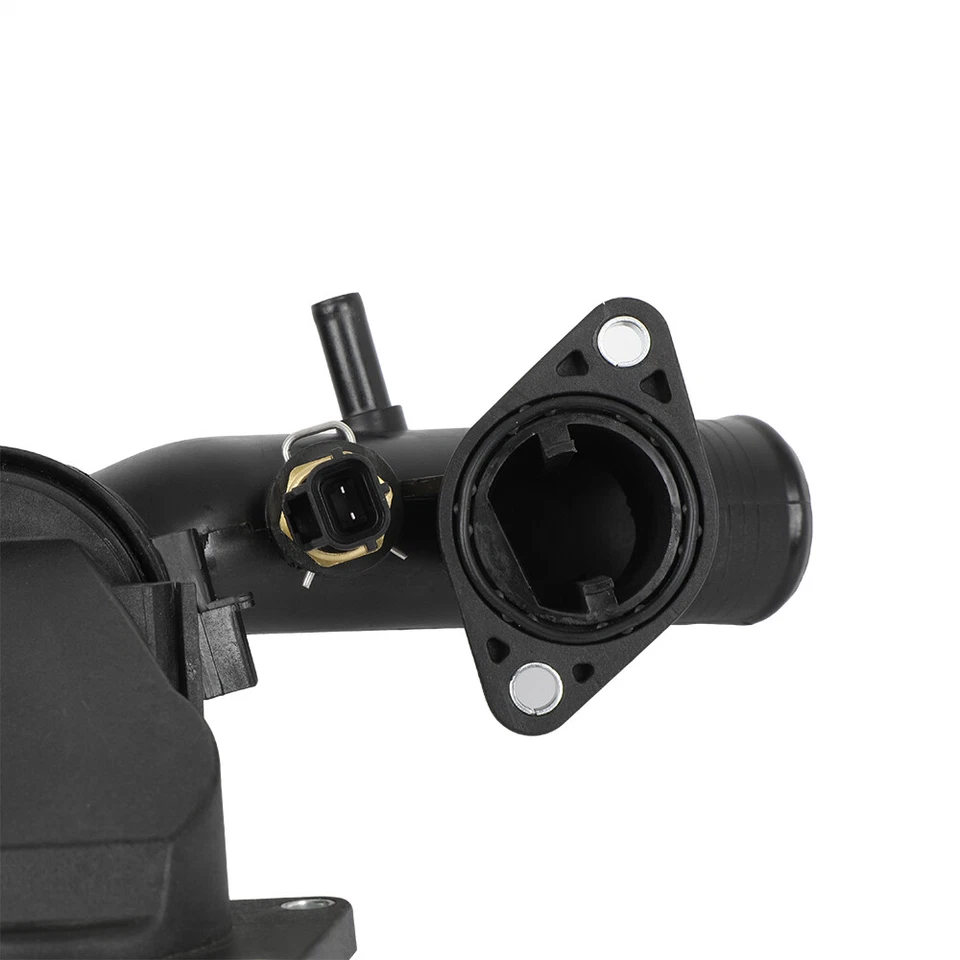 Conjunto de carcasa de termostato para Land Rover Range Rover Sport 2006-2009 V8 4,4 L Foto 3 de 4